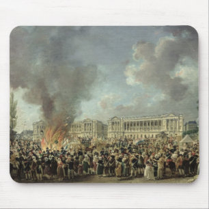 Mousepad A celebração da unidade