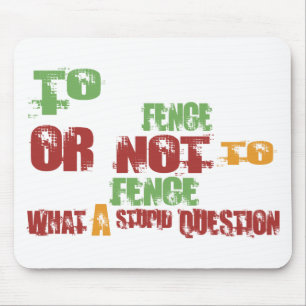 Mousepad À cerca