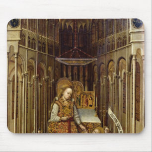 Mousepad A chamada do Virgin