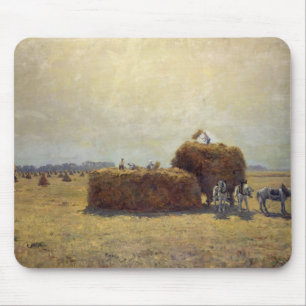 Mousepad A colheita
