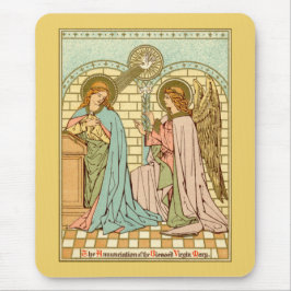 Mousepad A Comunicação (RLS 04) (Estilo 1)