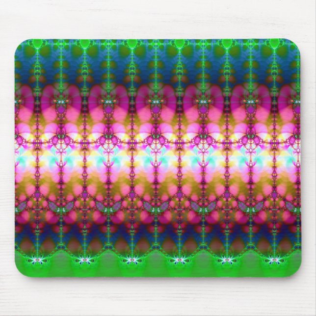 Mousepad a comunidade (Frente)