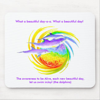 Mousepad A consciência a ser…