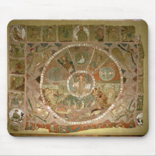 Mousepad A criação