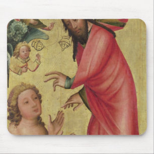 Mousepad A criação de Adam