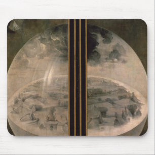 Mousepad A criação do mundo 2