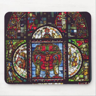 Mousepad A crucificação