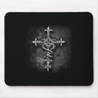 Mousepad A cruz