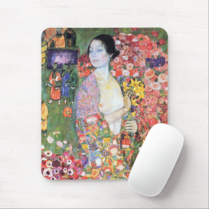Mousepad A Dançarina, Gustav Klimt
