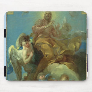 Mousepad A declaração de St. Isidor