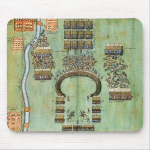 Mousepad A defesa de Hannibal