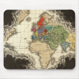 Mousepad A descoberta do America 1498 AD