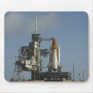 Mousepad A descoberta do vaivém espacial senta 2 prontos
