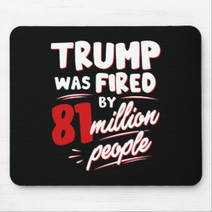 Mousepad A Engraçada Bomba Eleitoral Foi Despertada Por 81 