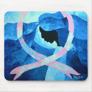 Mousepad A esperança está aqui 2012