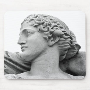 Mousepad A Esposa de Poseidon Ammphitrite