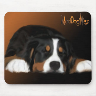 Mousepad A espreitadela de MadDog um auge Mouspad