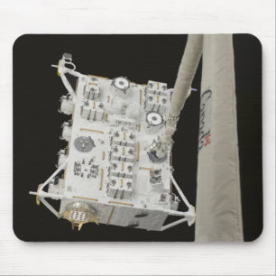 Mousepad A facilidade expor 2 da experiência módulo japon