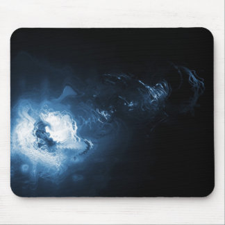 Mousepad A falha