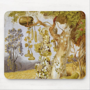Mousepad A fertilidade da terra