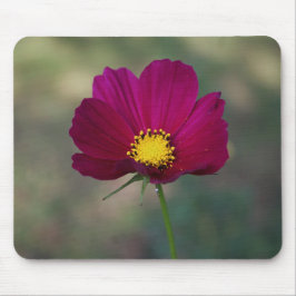 Mousepad A flor perfeita da irmã