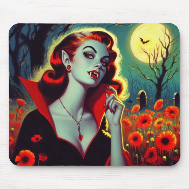 Mousepad A Fome (Frente)