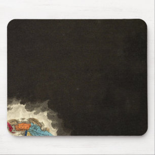 Mousepad A Fundação de Roma 753 BC
