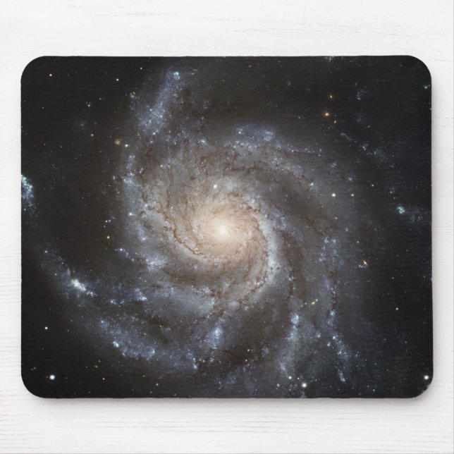 Mousepad A Galáxia de PinWheel (Frente)