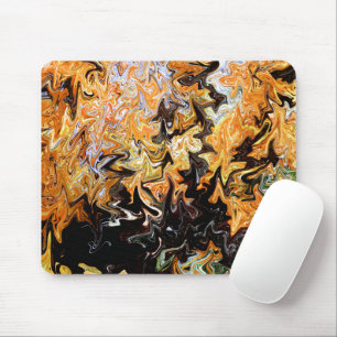 Mousepad A girar o outono.......