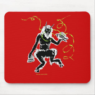 Mousepad A grande bandeja do deus