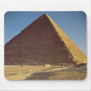 Mousepad A grande pirâmide do reino velho de Khufu
