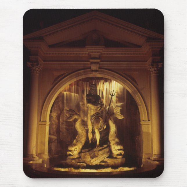 Mousepad A gruta de Netuno (Frente)