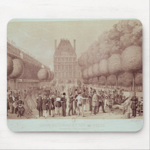 Mousepad A guarda nacional