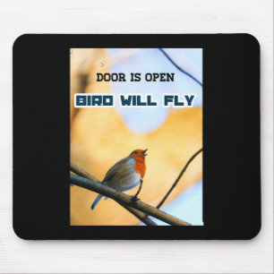 Mousepad A Hope Pro