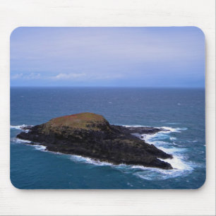 Mousepad A ilha