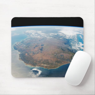 Mousepad A Ilha De Madagáscar.