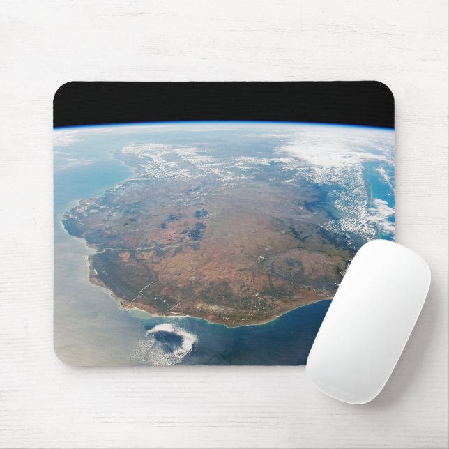 Mousepad A Ilha De Madagáscar. (Com mouse)