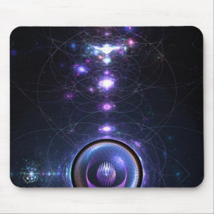 Mousepad A incubadora