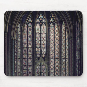 Mousepad A janela de vitral