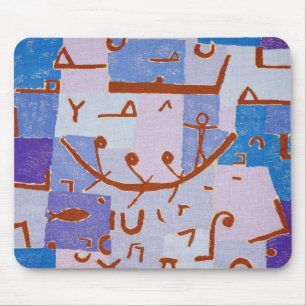 Mousepad A legenda do Nile, por P. Daquin