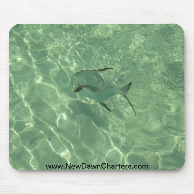 Mousepad A liberação (Frente)