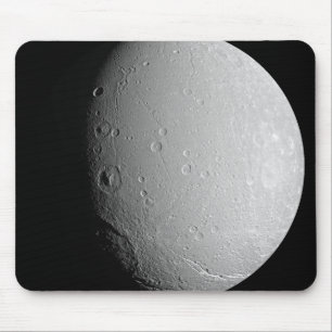 Mousepad A lua Dione 2 de Saturn