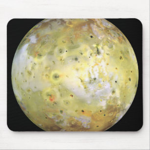 Mousepad A lua Lo de Jupiter