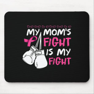 Mousepad A Luta Do Mães É A Minha Luta Contra A Consciência
