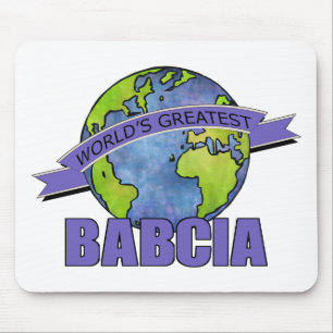 Mousepad A Maior Babilcia do Mundo