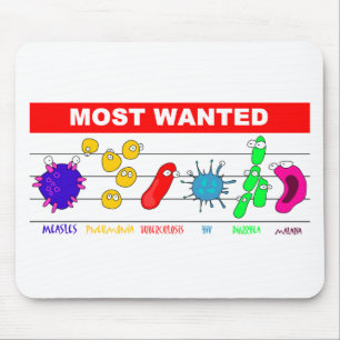 Mousepad A maioria quiseram