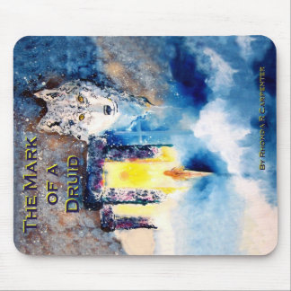 Mousepad A marca de um Druid