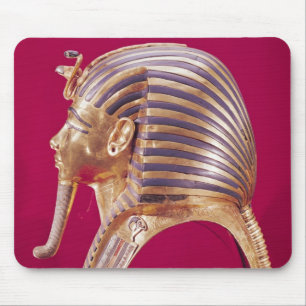 Mousepad A máscara do ouro