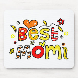 Mousepad A melhor mamã