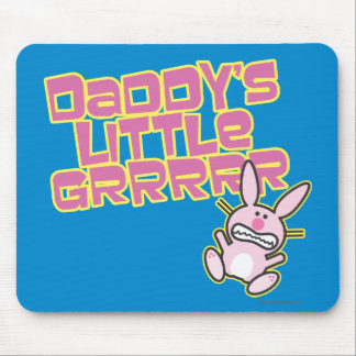 Mousepad A menina do pai